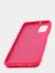 Фуксия чехол SAMSUNG M31S