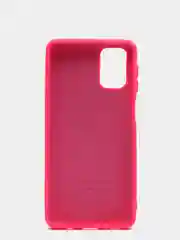Фуксия чехол SAMSUNG M31S