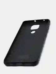 Зелёный хаки чехол  XIAOMI REDMI Note 9 / 10X