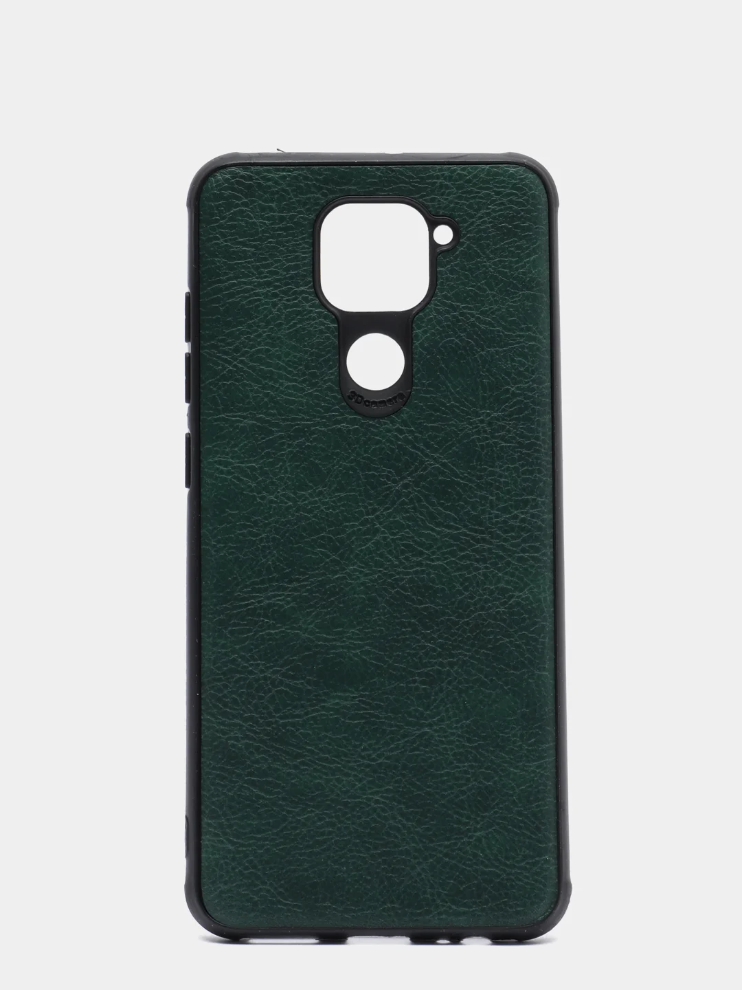 Зелёный хаки чехол  XIAOMI REDMI Note 9 / 10X