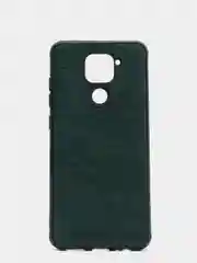 Зелёный хаки чехол  XIAOMI REDMI Note 9 / 10X