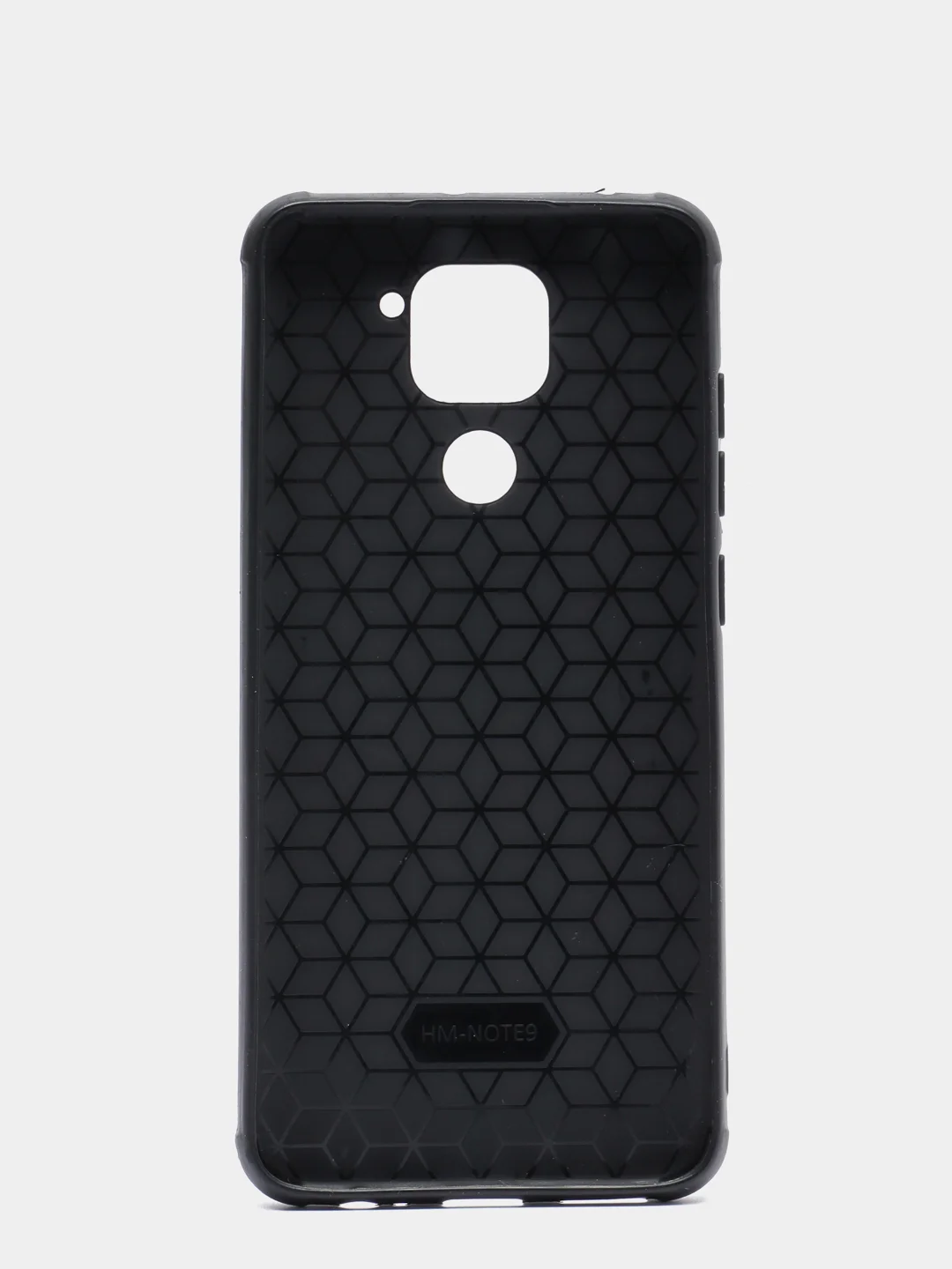 Зелёный хаки чехол  XIAOMI REDMI Note 9 / 10X