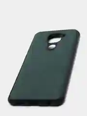 Зелёный хаки чехол  XIAOMI REDMI Note 9 / 10X