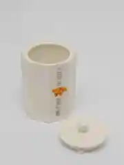 Банка для сыпучих продуктов Home made, 900 мл