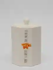 Банка для сыпучих продуктов Home made, 900 мл