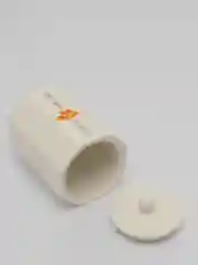 Банка для сыпучих продуктов Home made, 900 мл