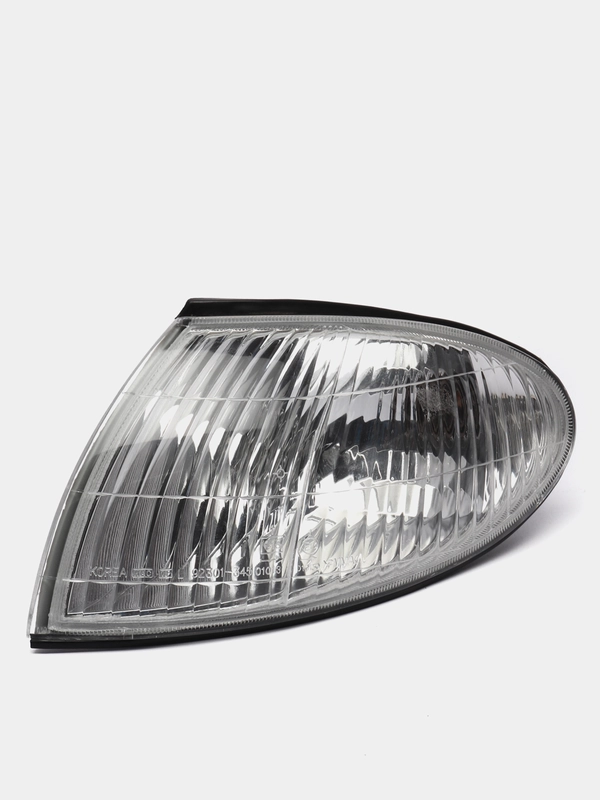 Поворотник передний левый, HYUNDAI