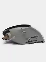 Поворотник передний левый, HYUNDAI