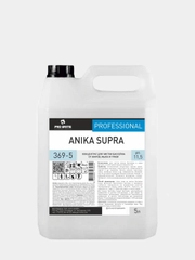 Средство для бассейна ANIKA Supra. 5 литров