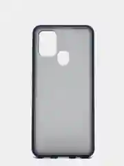 Темно-синий чехол для Samsung A21s