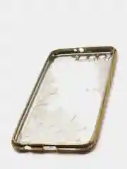 Бронзовый чехол накладка Honor 9