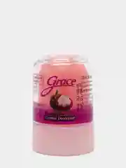 Натуральный тайский дезодорант кристалл Grace, Мангостин