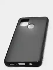Хром чехол для Samsung A21s
