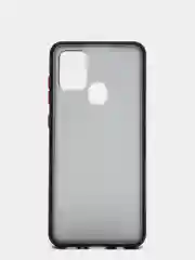 Хром чехол для Samsung A21s