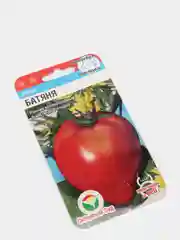 Семена Томат "Батяня" раннеспелый, 20 шт
