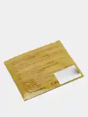 Желтый коллагеновые патчи для глаз, патчи под глаза