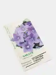 Семена Платикодон "Звезда голубая"