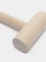 Молоточек детский, деревянный