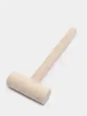 Молоточек детский, деревянный