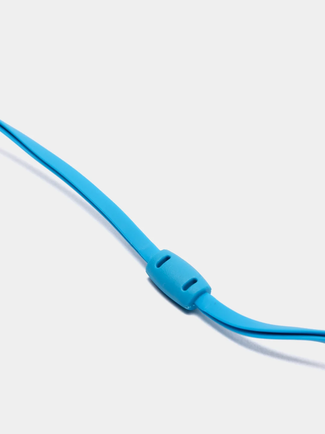 Белый проводные стерео наушники H110, mini-jack 3,5 мм
