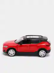 Машинка металлическая Volvo XC40 Recharge, 1:32, 14 см, JB1251497