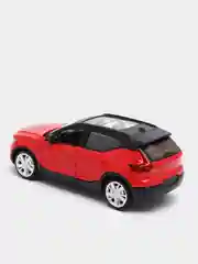 Машинка металлическая Volvo XC40 Recharge, 1:32, 14 см, JB1251497