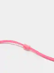 Розовый проводные стерео наушники H110, mini-jack 3,5 мм