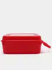 Красный аптечка малая