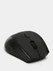 Черный мышь беспроводная Kakusiga