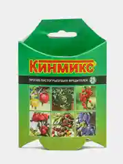 Препарат Кинмикс инсектицид "Против насекомых вредителей", 25 мл