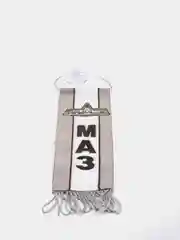 Вымпел "МАЗ", 5.5х20 см
