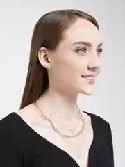 Цепочка на шею