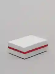 Белый баф мини