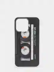 Хром силиконовый чехол на iPhone 13 Pro/Айфон 13 Pro прозрачный, с рисунком, защита камеры