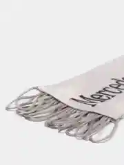 Кремовый вымпел "MERCEDES", 5.5 х 20 см