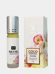 Масляные духи Coco Madmoisel Intense (Мадмуазель), 6 мл