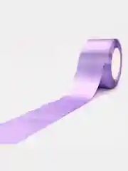 Лента атласная, 100 мм
