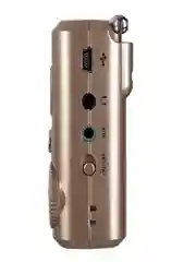 Золотой perfeo мини-аудио Sound Ranger, УКВ+FM, MP3 (USB/TF), USB-audio, BL-5C 1000mAh