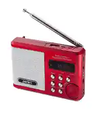 Perfeo мини-аудио Sound Ranger, УКВ+FM, MP3 (USB/TF), USB-audio, BL-5C 1000mAh