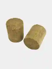 Пробка из минеральной ваты для выращивания растений