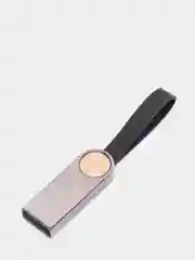 Золотой usb flash 32gb