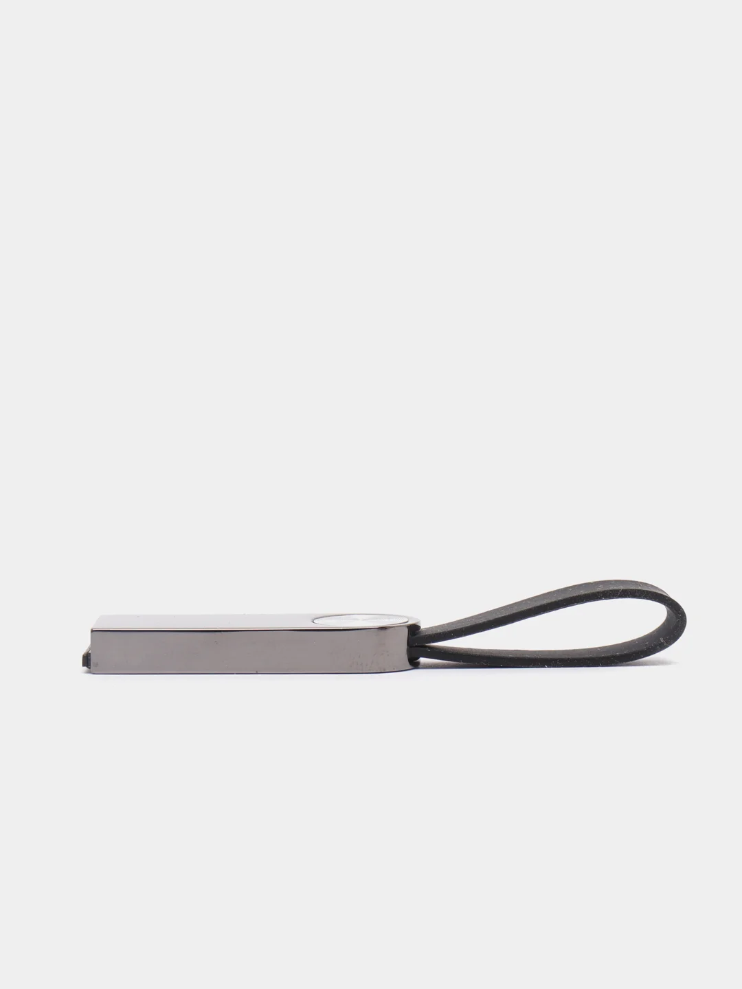 Серебряный usb flash 32gb