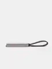 Серебряный usb flash 32gb