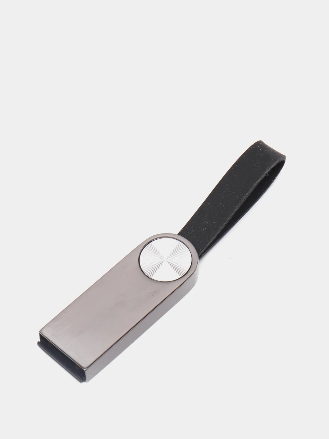 Серебряный usb flash 32gb