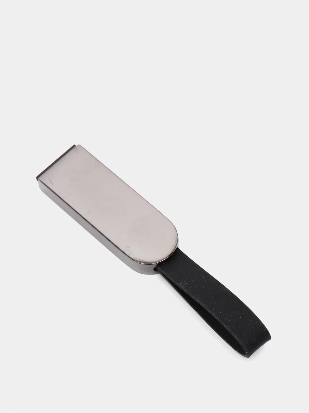 Серебряный usb flash 32gb