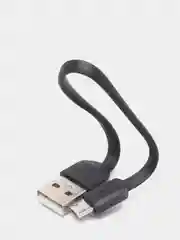 Черный мобильный аккумулятор (PowerBank) REMAX Amory Series RPP-79 10000 mAh