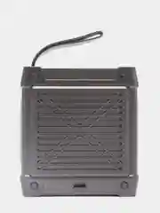 Черный мобильный аккумулятор (PowerBank) REMAX Amory Series RPP-79 10000 mAh