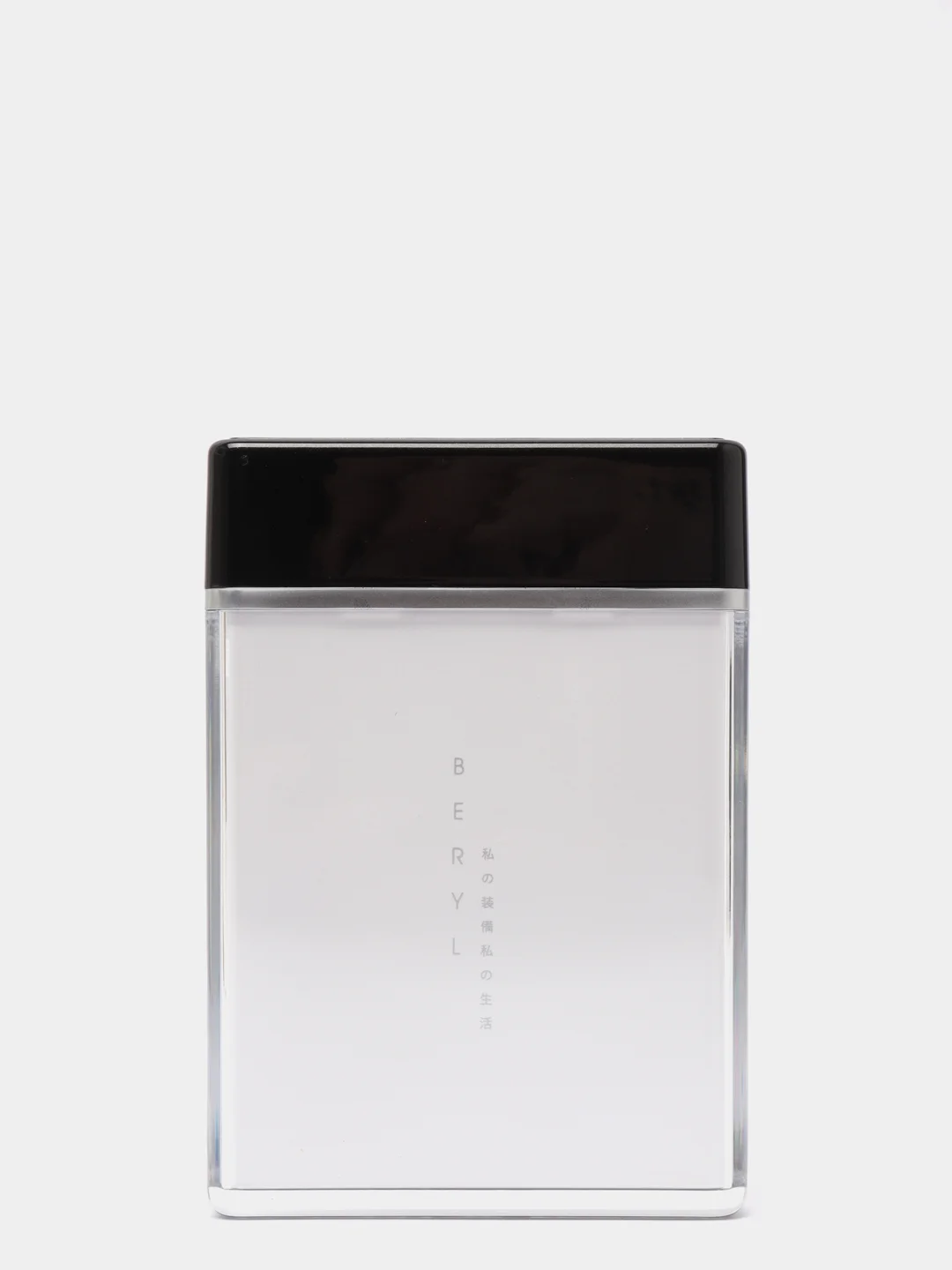 Белый мобильный аккумулятор (PowerBank) REMAX Beryl RPP-69 8000 mAh