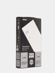 Мобильный аккумулятор (PowerBank) REMAX Dot Series RPP-88 10000 mAh