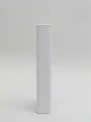 Белый мобильный аккумулятор (PowerBank) REMAX Dot Series RPP-88 10000 mAh
